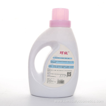 Custom Detergent Organic Detergent Liquid